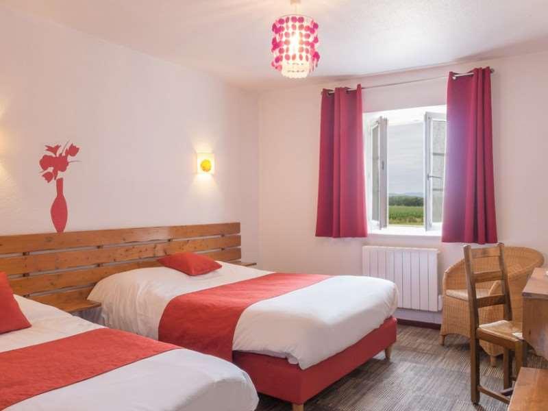 Hotel Du Moulin De La Brevette 3*