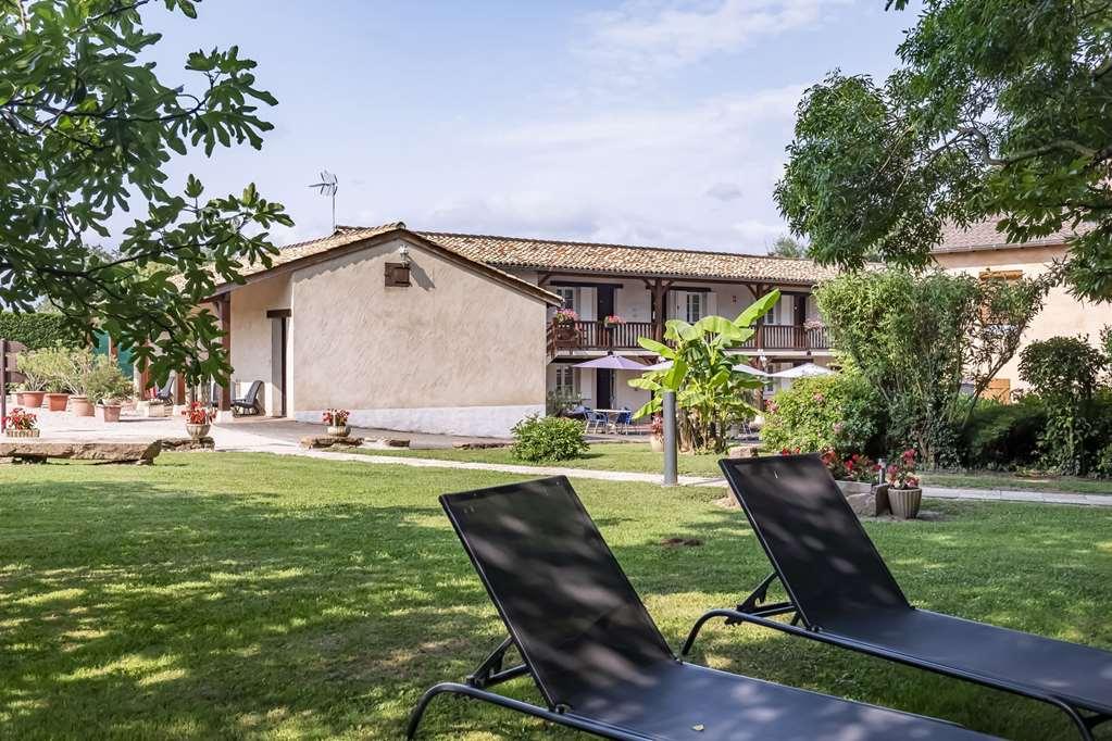 Hotel Du Moulin De La Brevette 3*