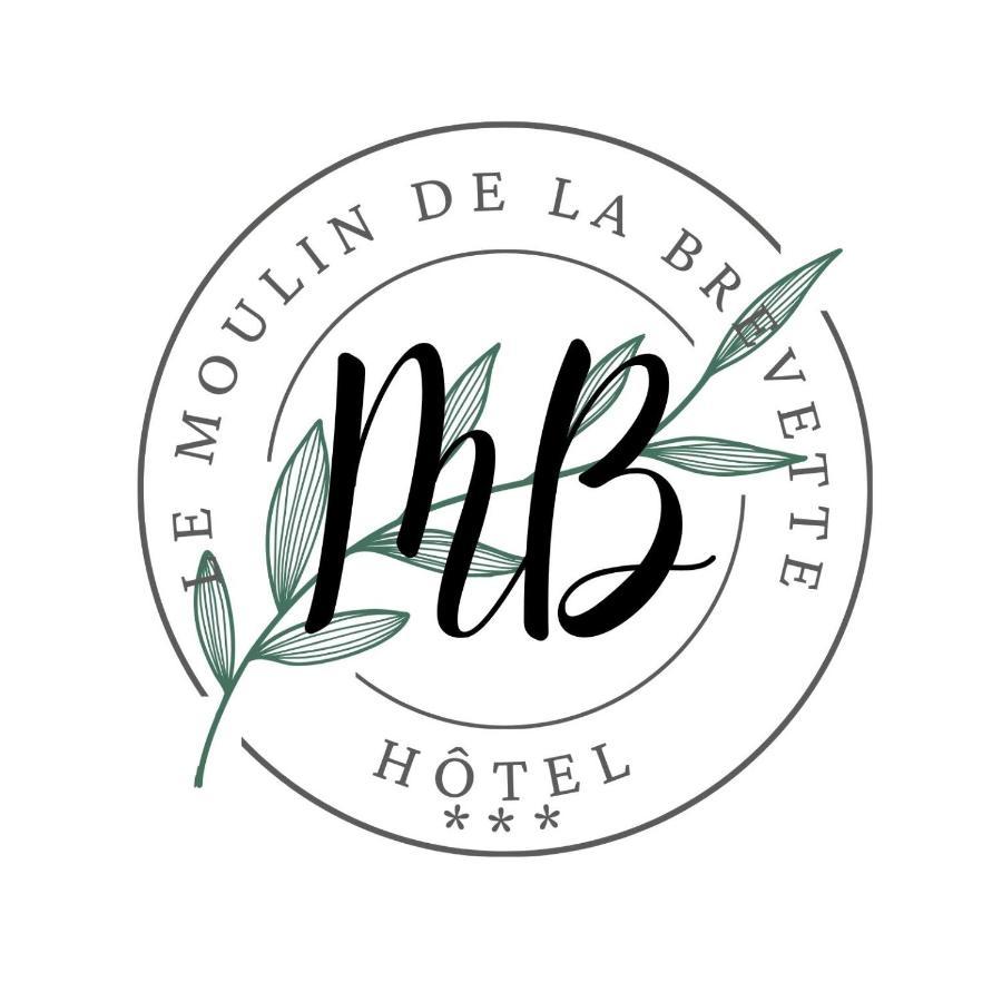 Du Moulin De La Brevette Hotel