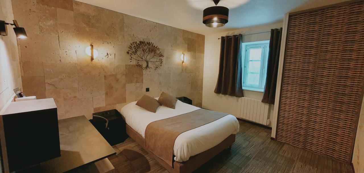 Hotel Du Moulin De La Brevette 3*