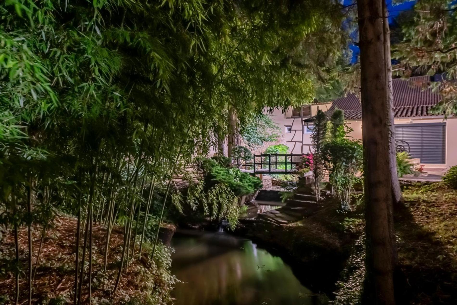 Hotel Du Moulin De La Brevette 3*