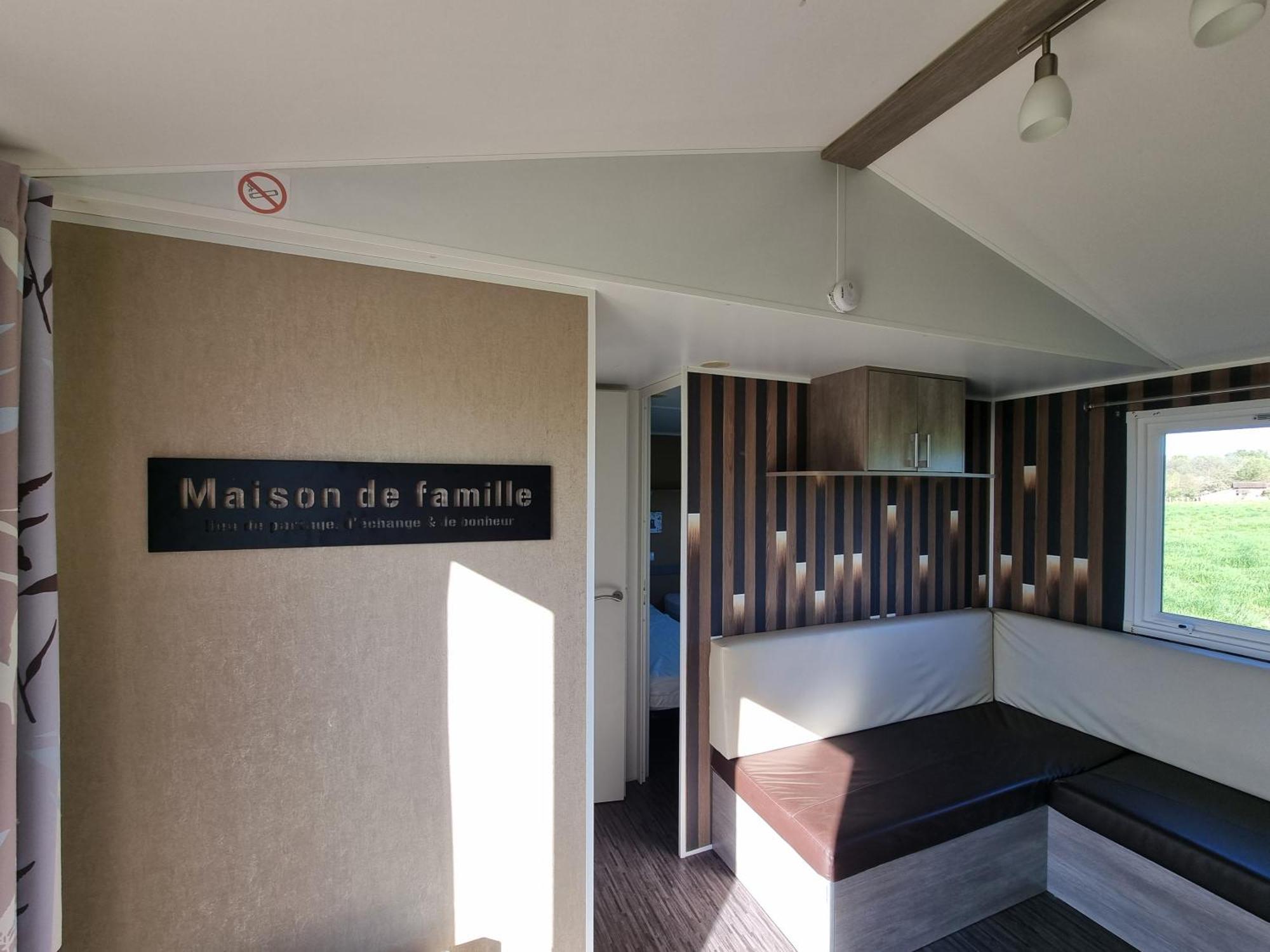Hotel Du Moulin De La Brevette