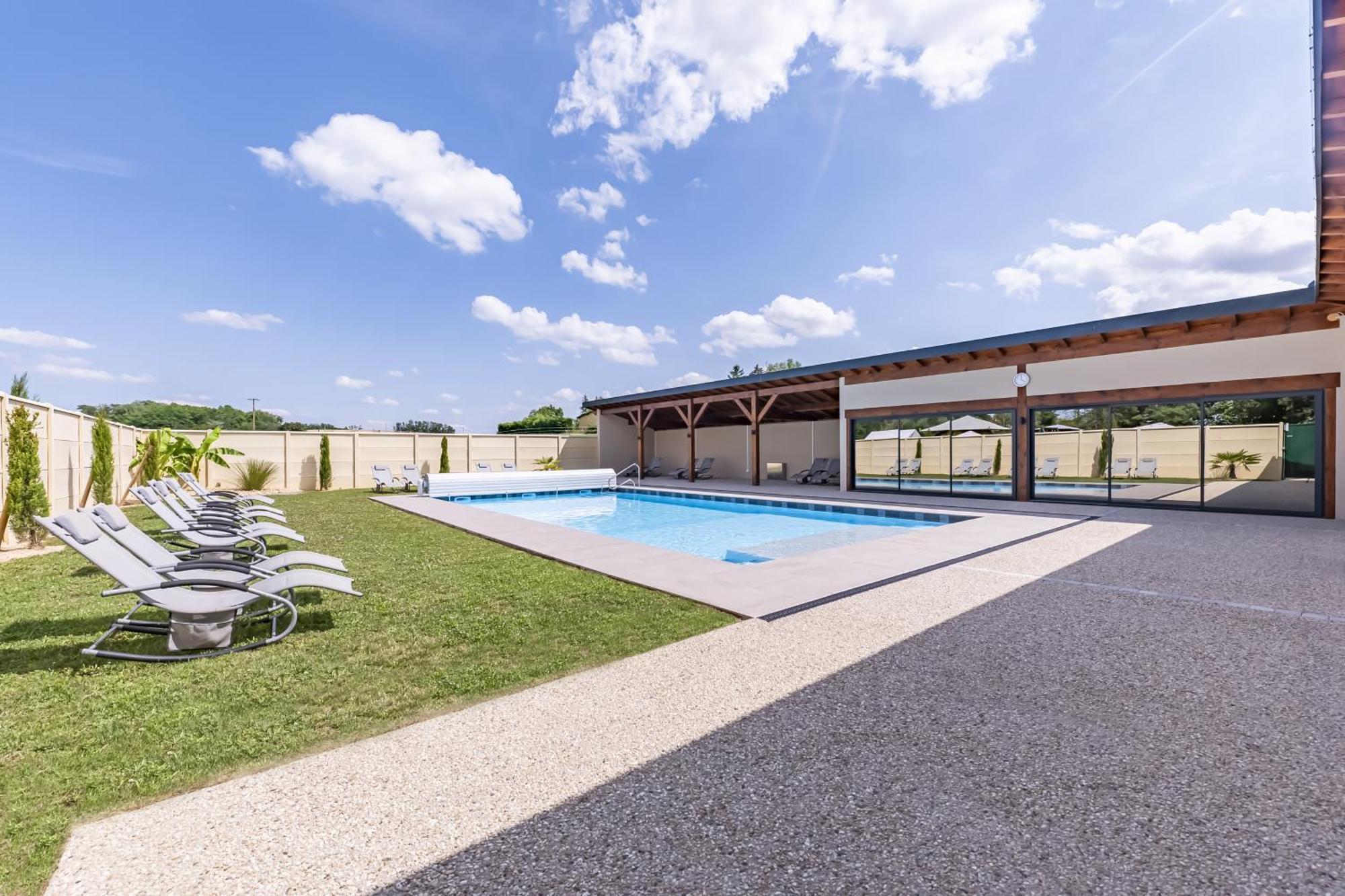 Du Moulin De La Brevette Hotel 3*